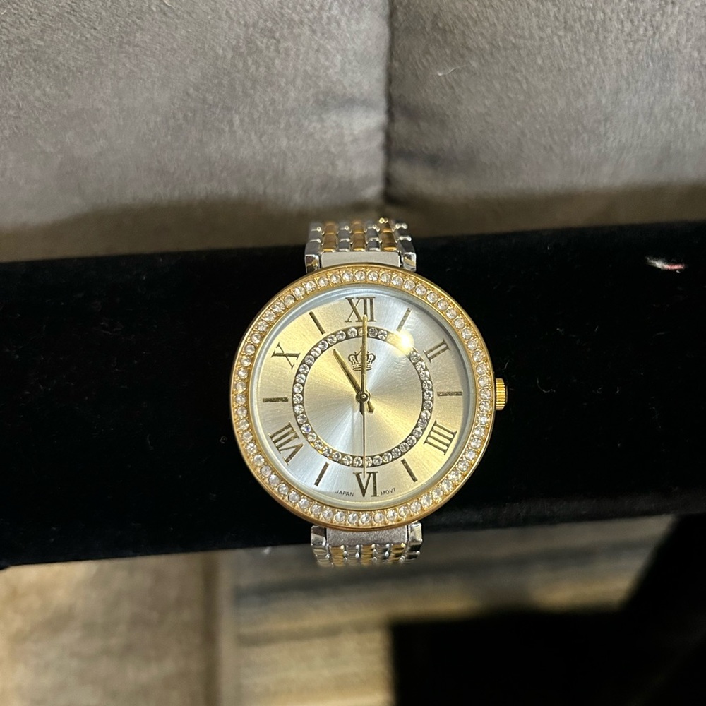 SPLENDID WATCH